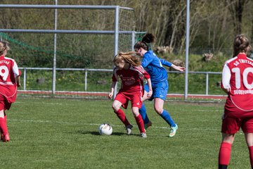 Bild 220 - F VfL Oldesloe II - SG Holstein S�d : Ergebnis: 0:15